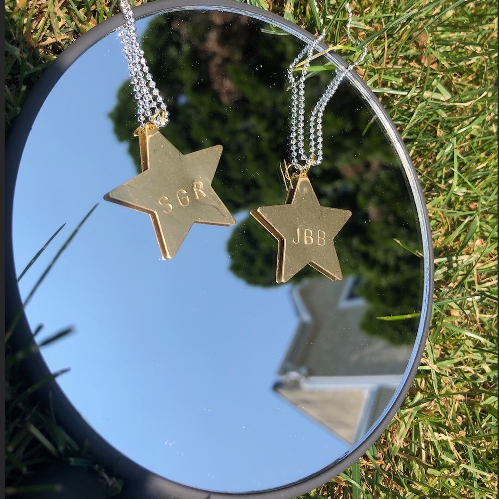 Avengers (Captain America) Necklace